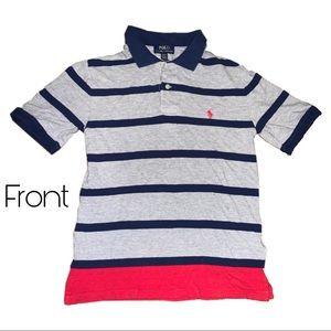 Polo Ralph Lauren Boy’s Size 10-12 Shirt